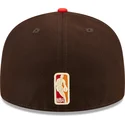 cap-plakana-brown-ajustada-59fifty-the-elements-fire-pin-no-miami-heat-nba-no-new-era