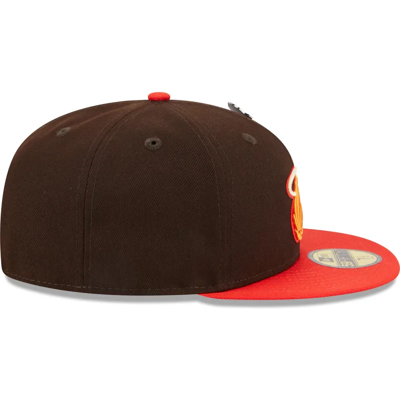 cepur-plakana-bruns-pieguloss-59fifty-the-elements-fire-pin-no-miami-heat-nba-no-new-era