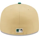 cepur-plakana-bess-pieguloss-59fifty-the-elements-earth-pin-no-new-york-yankees-mlb-no-new-era