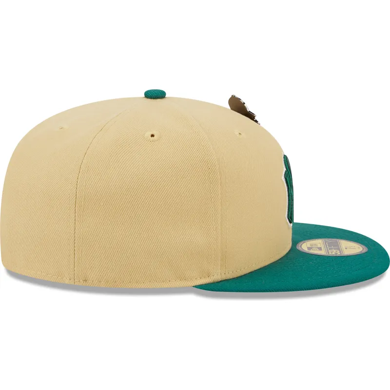 cepur-plakana-bess-pieguloss-59fifty-the-elements-earth-pin-no-new-york-yankees-mlb-no-new-era