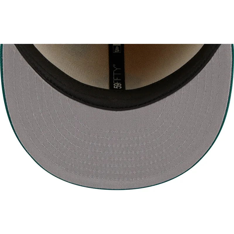 cepur-plakana-bess-pieguloss-59fifty-the-elements-earth-pin-no-new-york-yankees-mlb-no-new-era