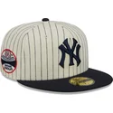 cepur-plakana-bess-pieguloss-59fifty-retro-script-no-new-york-yankees-mlb-no-new-era