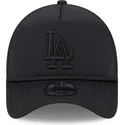 cepur-izliekta-truckeris-melns-snapback-9forty-a-frame-all-day-no-los-angeles-dodgers-mlb-no-new-era