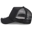 cepur-izliekta-truckeris-melns-snapback-9forty-a-frame-all-day-no-los-angeles-dodgers-mlb-no-new-era