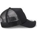 cepur-izliekta-truckeris-melns-snapback-9forty-a-frame-all-day-no-los-angeles-dodgers-mlb-no-new-era