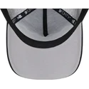 cepur-izliekta-truckeris-melns-snapback-9forty-a-frame-all-day-no-los-angeles-dodgers-mlb-no-new-era