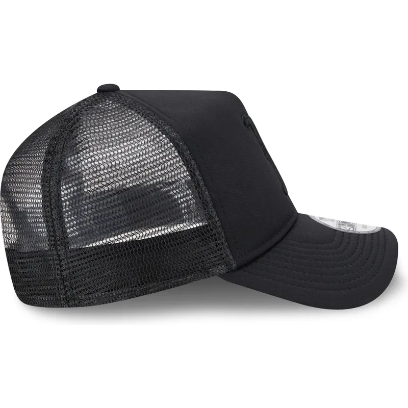 gorra-trucker-negra-con-logo-negro-9forty-a-frame-all-day-trucker-de-boston-red-sox-mlb-de-new-era