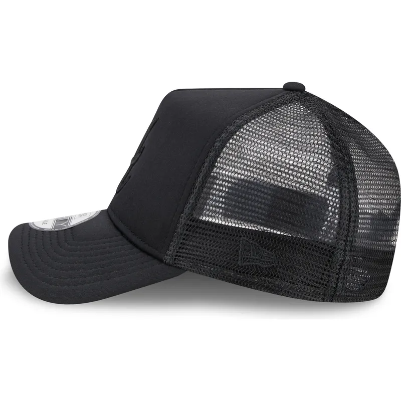 cepur-izliekta-truckeris-melns-snapback-9forty-a-frame-all-day-no-atlanta-braves-mlb-no-new-era