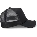 cepur-izliekta-truckeris-melns-snapback-9forty-a-frame-all-day-no-atlanta-braves-mlb-no-new-era