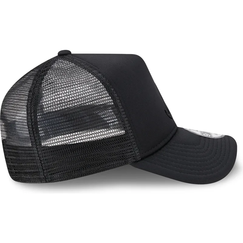 cepur-izliekta-truckeris-melns-snapback-9forty-a-frame-all-day-no-atlanta-braves-mlb-no-new-era