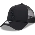 cap-izliekta-black-snapback-9forty-a-frame-all-day-no-chicago-white-sox-mlb-no-new-era