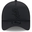 cap-izliekta-black-snapback-9forty-a-frame-all-day-no-chicago-white-sox-mlb-no-new-era