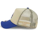 cepur-izliekta-truckeris-bess-snapback-9forty-a-frame-all-day-no-los-angeles-dodgers-mlb-no-new-era