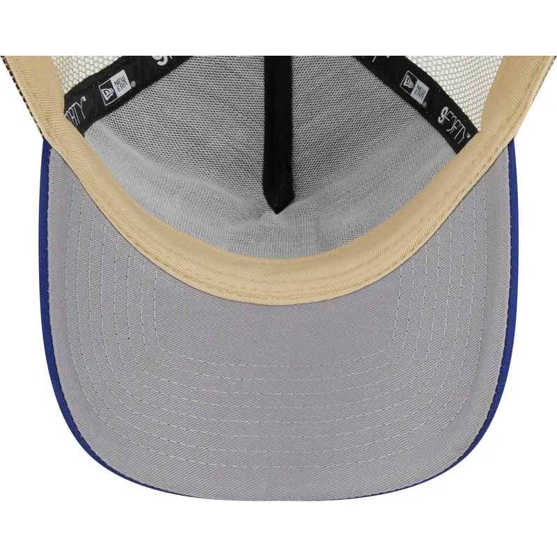 cepur-izliekta-truckeris-bess-snapback-9forty-a-frame-all-day-no-los-angeles-dodgers-mlb-no-new-era cepur-izliekta-truckeris-bess-snapback-9forty-a-frame-all-day-no-los-angeles-dodgers-mlb-no-new-era
