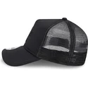 cepur-izliekta-truckeris-melns-snapback-9forty-a-frame-all-day-no-oakland-athletics-mlb-no-new-era