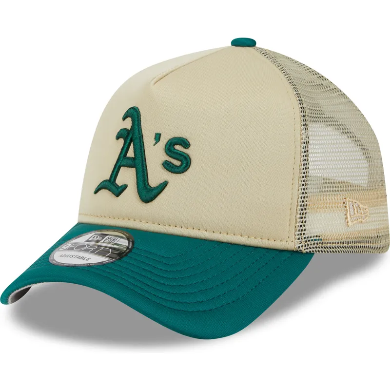 cepur-izliekta-truckeris-bess-snapback-9forty-a-frame-all-day-no-oakland-athletics-mlb-no-new-era cepur-izliekta-truckeris-bess-snapback-9forty-a-frame-all-day-no-oakland-athletics-mlb-no-new-era