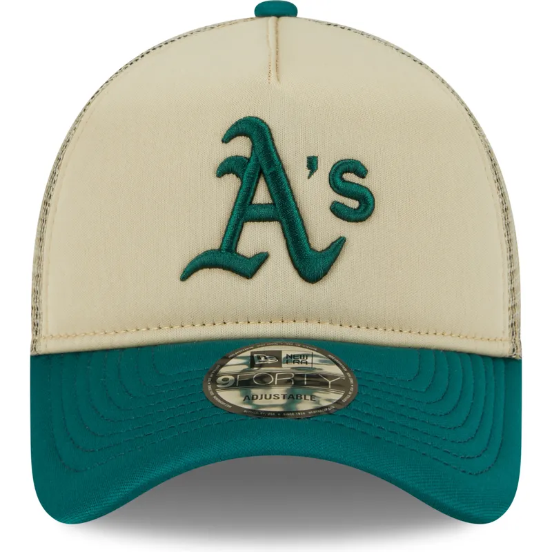 cepur-izliekta-truckeris-bess-snapback-9forty-a-frame-all-day-no-oakland-athletics-mlb-no-new-era cepur-izliekta-truckeris-bess-snapback-9forty-a-frame-all-day-no-oakland-athletics-mlb-no-new-era