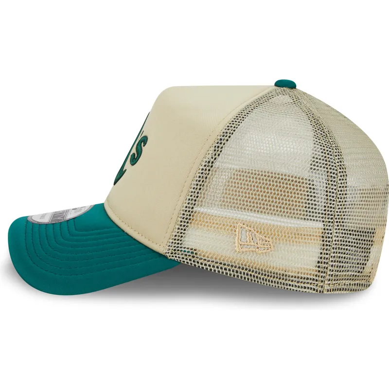 cepur-izliekta-truckeris-bess-snapback-9forty-a-frame-all-day-no-oakland-athletics-mlb-no-new-era cepur-izliekta-truckeris-bess-snapback-9forty-a-frame-all-day-no-oakland-athletics-mlb-no-new-era