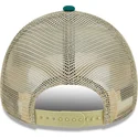 cepur-izliekta-truckeris-bess-snapback-9forty-a-frame-all-day-no-oakland-athletics-mlb-no-new-era