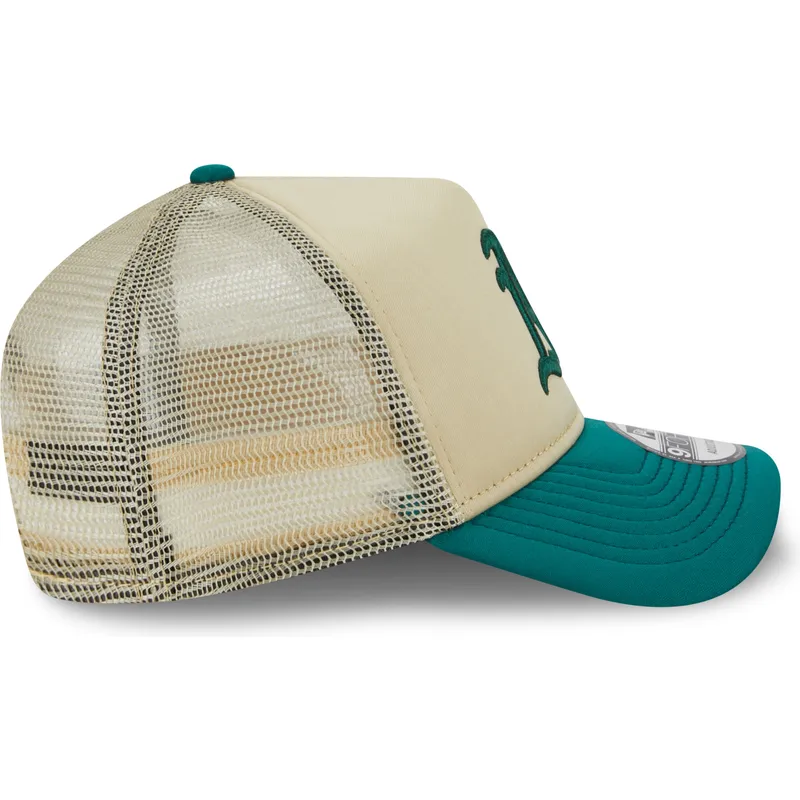 cepur-izliekta-truckeris-bess-snapback-9forty-a-frame-all-day-no-oakland-athletics-mlb-no-new-era cepur-izliekta-truckeris-bess-snapback-9forty-a-frame-all-day-no-oakland-athletics-mlb-no-new-era
