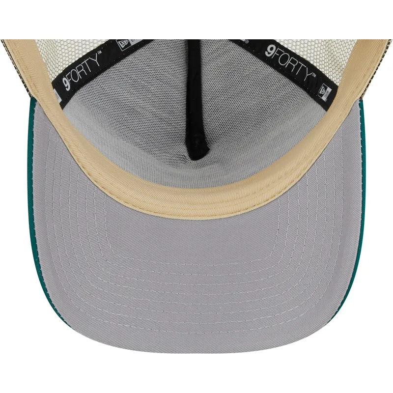 cepur-izliekta-truckeris-bess-snapback-9forty-a-frame-all-day-no-oakland-athletics-mlb-no-new-era cepur-izliekta-truckeris-bess-snapback-9forty-a-frame-all-day-no-oakland-athletics-mlb-no-new-era