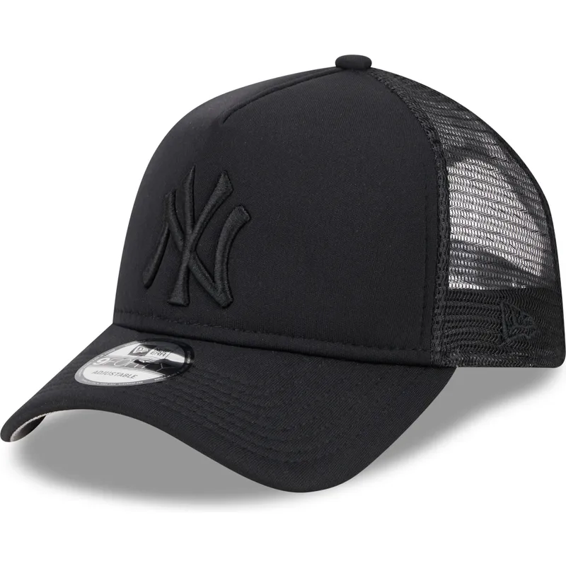 cap-izliekta-black-snapback-9forty-a-frame-all-day-no-new-york-yankees-mlb-no-new-era cap-izliekta-black-snapback-9forty-a-frame-all-day-no-new-york-yankees-mlb-no-new-era