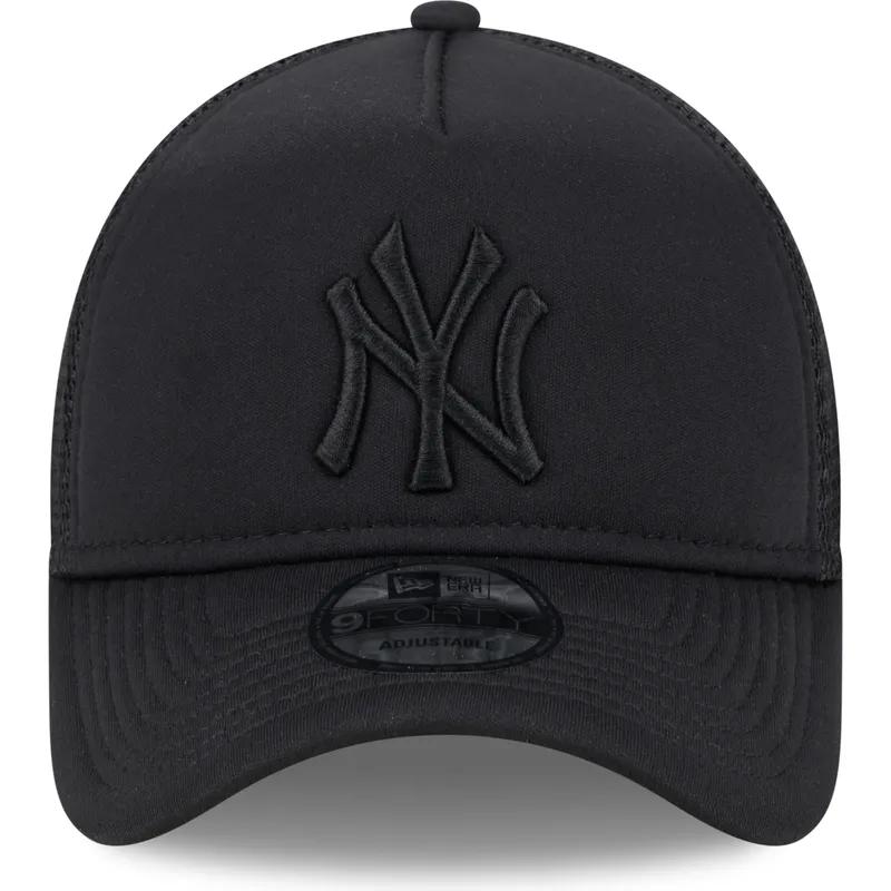 cap-izliekta-black-snapback-9forty-a-frame-all-day-no-new-york-yankees-mlb-no-new-era cap-izliekta-black-snapback-9forty-a-frame-all-day-no-new-york-yankees-mlb-no-new-era