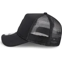 new-era-mlb-new-york-yankees-9forty-a-frame-all-day-trucker-cap-schwarz-mit-schwarzem-logo