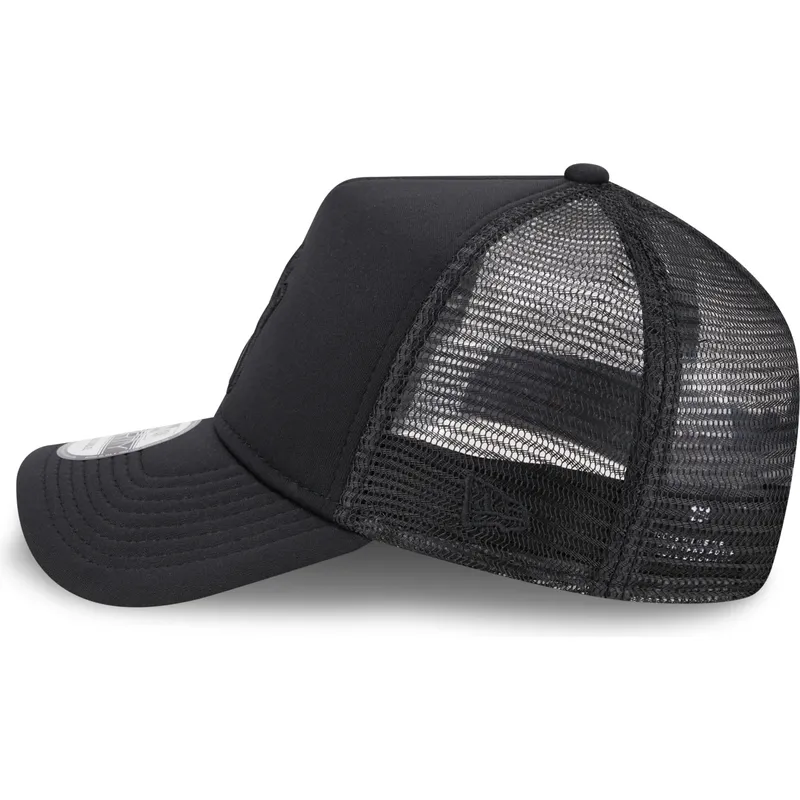 cap-izliekta-black-snapback-9forty-a-frame-all-day-no-new-york-yankees-mlb-no-new-era cap-izliekta-black-snapback-9forty-a-frame-all-day-no-new-york-yankees-mlb-no-new-era