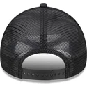 czarna-czapka-trucker-z-czarnym-logo-9forty-a-frame-all-day-trucker-new-york-yankees-mlb-od-new-era