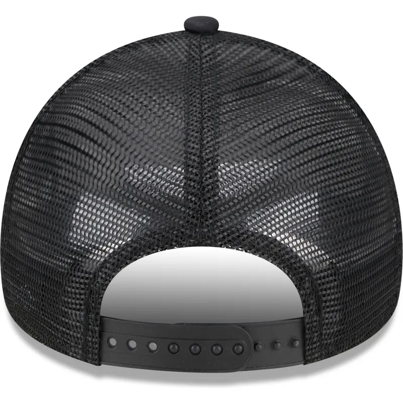 cap-izliekta-black-snapback-9forty-a-frame-all-day-no-new-york-yankees-mlb-no-new-era cap-izliekta-black-snapback-9forty-a-frame-all-day-no-new-york-yankees-mlb-no-new-era