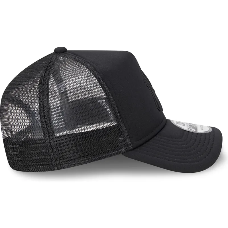 cap-izliekta-black-snapback-9forty-a-frame-all-day-no-new-york-yankees-mlb-no-new-era cap-izliekta-black-snapback-9forty-a-frame-all-day-no-new-york-yankees-mlb-no-new-era