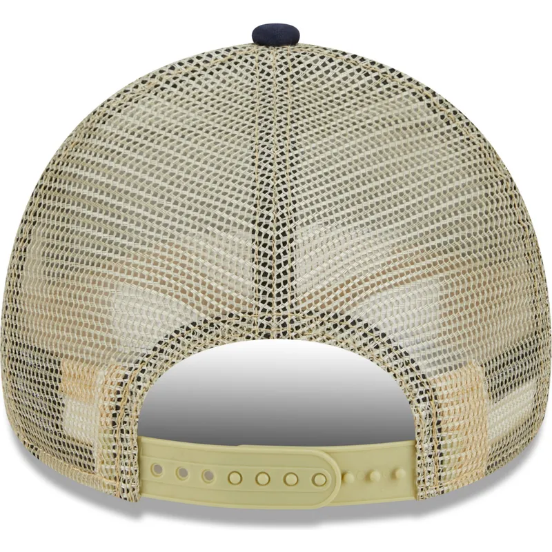 cepur-izliekta-truckeris-bess-snapback-9forty-a-frame-all-day-no-new-york-yankees-mlb-no-new-era