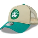 cepur-izliekta-truckeris-bess-snapback-9forty-a-frame-all-day-no-boston-celtics-nba-no-new-era