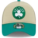 cepur-izliekta-truckeris-bess-snapback-9forty-a-frame-all-day-no-boston-celtics-nba-no-new-era