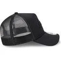 cepur-izliekta-truckeris-melns-snapback-9forty-a-frame-all-day-no-los-angeles-lakers-nba-no-new-era