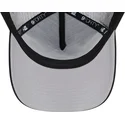cepur-izliekta-truckeris-melns-snapback-9forty-a-frame-all-day-no-los-angeles-lakers-nba-no-new-era