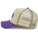 cepur-izliekta-truckeris-bess-snapback-9forty-a-frame-all-day-no-los-angeles-lakers-nba-no-new-era