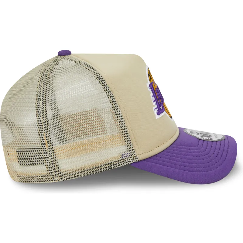 cepur-izliekta-truckeris-bess-snapback-9forty-a-frame-all-day-no-los-angeles-lakers-nba-no-new-era cepur-izliekta-truckeris-bess-snapback-9forty-a-frame-all-day-no-los-angeles-lakers-nba-no-new-era