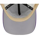 cepur-izliekta-truckeris-bess-snapback-9forty-a-frame-all-day-no-los-angeles-lakers-nba-no-new-era