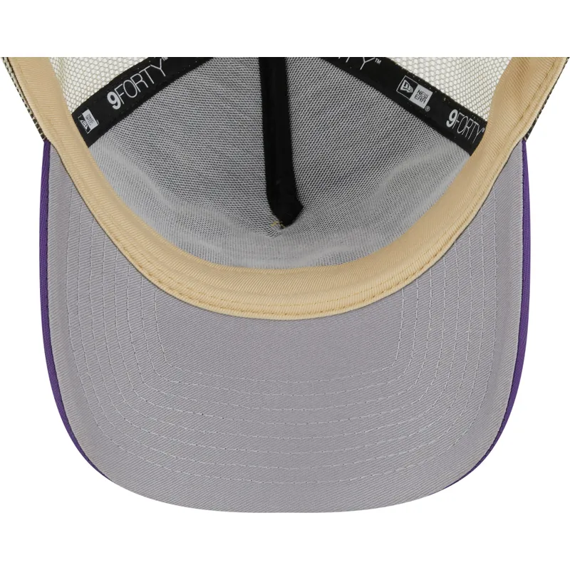 cepur-izliekta-truckeris-bess-snapback-9forty-a-frame-all-day-no-los-angeles-lakers-nba-no-new-era cepur-izliekta-truckeris-bess-snapback-9forty-a-frame-all-day-no-los-angeles-lakers-nba-no-new-era