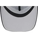 cepur-izliekta-truckeris-melns-snapback-9forty-a-frame-all-day-no-chicago-bulls-nba-no-new-era