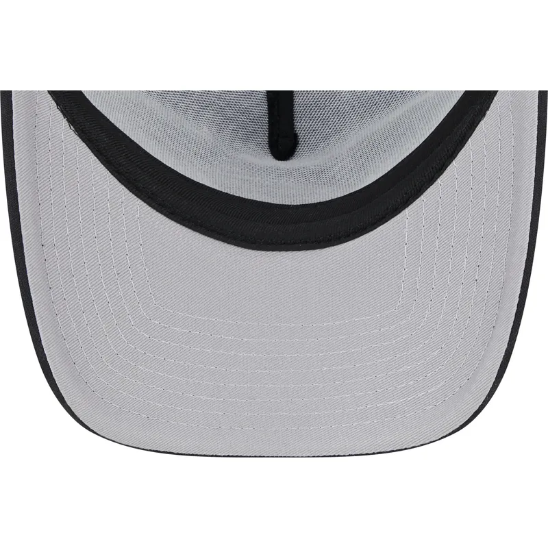 cepur-izliekta-truckeris-melns-snapback-9forty-a-frame-all-day-no-chicago-bulls-nba-no-new-era