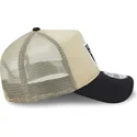 cepur-izliekta-truckeris-bess-snapback-9forty-a-frame-all-day-no-las-vegas-raiders-nfl-no-new-era