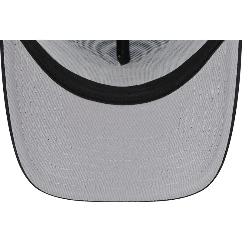 cepur-izliekta-truckeris-bess-snapback-9forty-a-frame-all-day-no-las-vegas-raiders-nfl-no-new-era