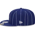 cap-plakana-blue-snapback-9fifty-pinstripe-visor-clip-no-los-angeles-dodgers-mlb-no-new-era