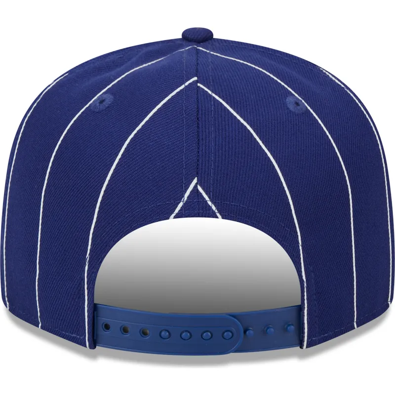 cap-plakana-blue-snapback-9fifty-pinstripe-visor-clip-no-los-angeles-dodgers-mlb-no-new-era