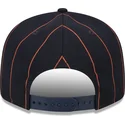 cap-plakana-navy-blue-snapback-9fifty-pinstripe-visor-clip-no-detroit-tigers-mlb-no-new-era