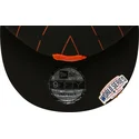 cepur-plakana-melns-snapback-9fifty-pinstripe-visor-clip-no-san-francisco-giants-mlb-no-new-era