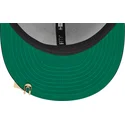 cepur-plakana-melns-snapback-9fifty-pinstripe-visor-clip-no-san-francisco-giants-mlb-no-new-era